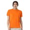 Unisex DryBlend Crewneck Short Sleeve T-Shirt for Work Active & Outdoor wear